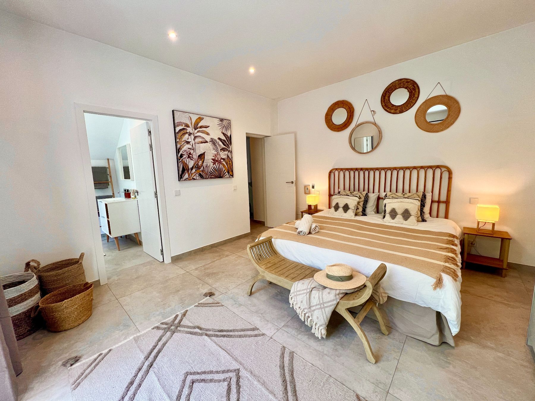 Casa Espoir villa photo.